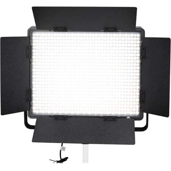 Must-Have Nanlite 900CSA – Bi-Color LED Panel