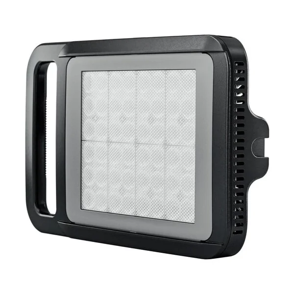 Litepanels Lykos – Bi Color LED Torch Retour Gratuit