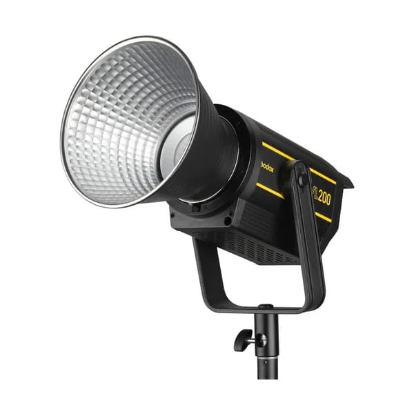 Godox VL200 – Projector Super Prix