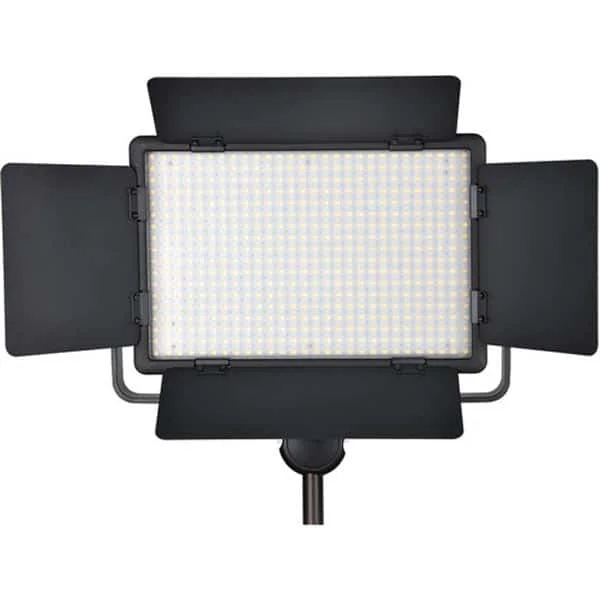 Godox LED 500-W (Daylight) – LED Floodlight Authentique