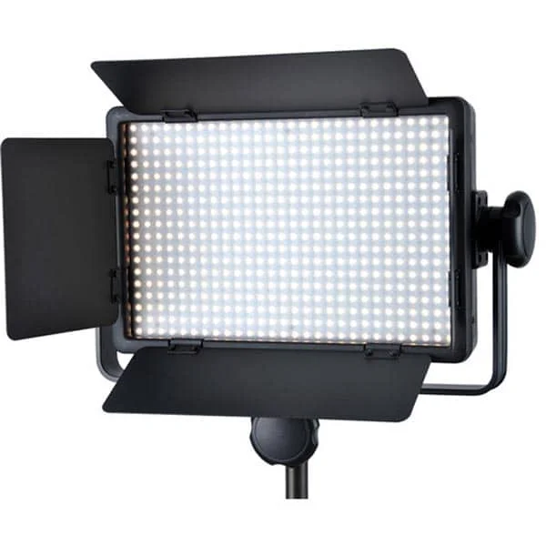 Promotion Saisonnière Godox LED 500-C (Bi-Color) – LED Projector