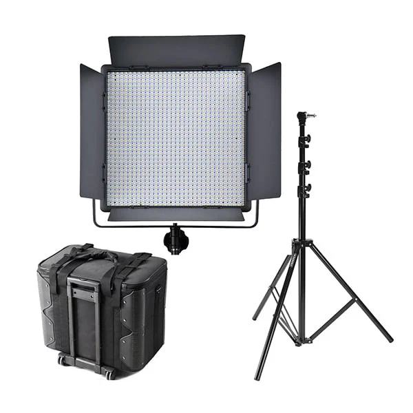 Offre Spéciale Godox LED1000 Duo Panel Kit