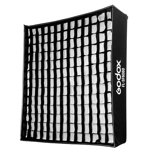 Godox FL-SF6060 – Softbox and Honeycomb for FL150S Offre Limitée