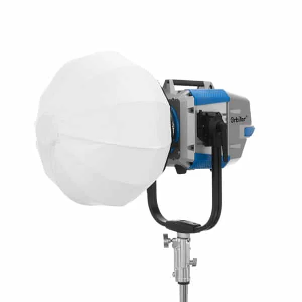 Meilleur Prix ARRI DoPchoice Snapbag for Orbiter (Medium) – Dome