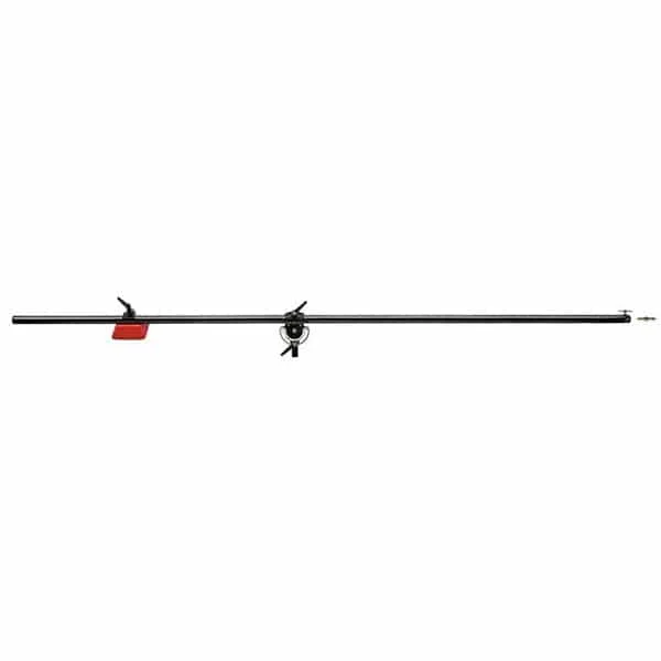Manfrotto 085BSL Giraffe arm (black) Promotion