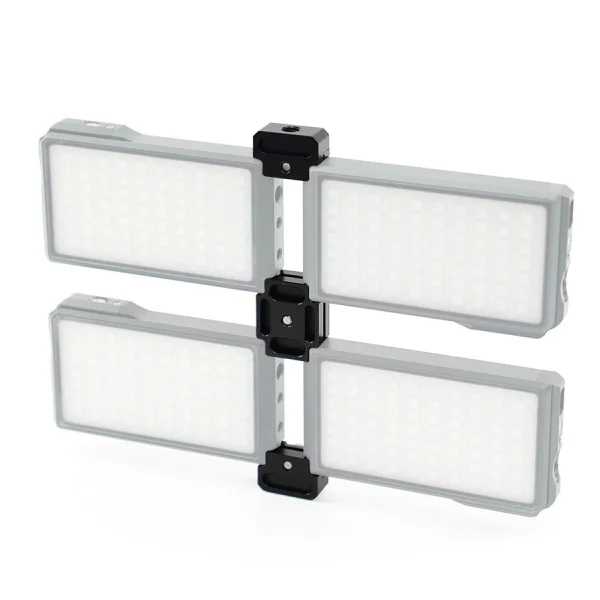 Quantité Limitée PilotCine MagiCUBE AMC4-TW – Stand for Atomcube (4 torches)