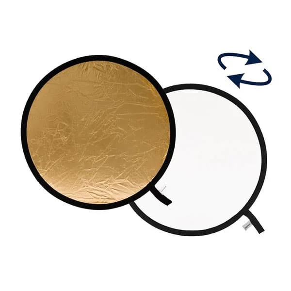 Manfrotto 3841 (95cm) – Folding reflector Livraison Express