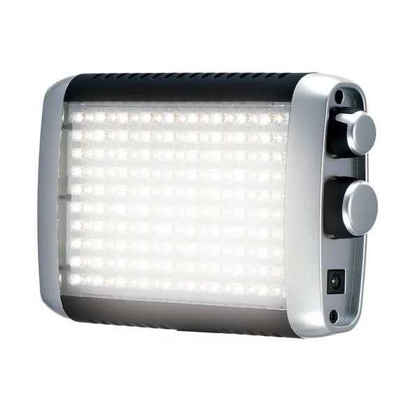 Litepanels Croma Bi-color LED Torch Retour Gratuit