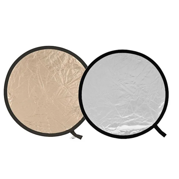 Manfrotto LAS3828 95cm Sunfire Reflector / Soft Silver – Reflector Commander Vite