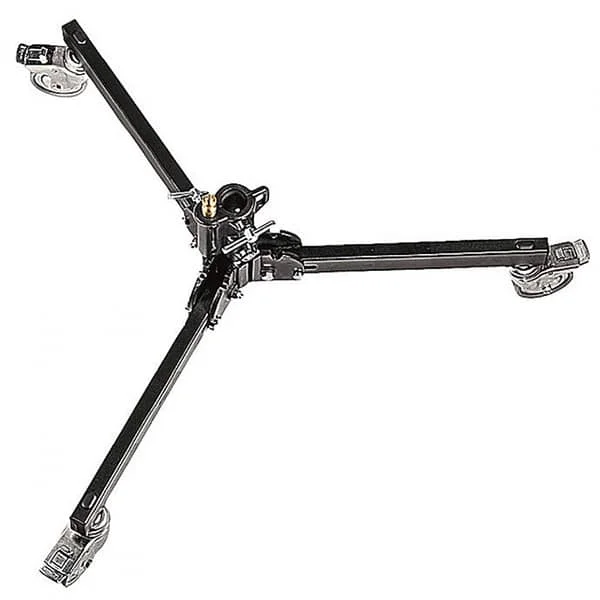 Avenger 297BBASE – Light on Wheels Base Expédition Rapide
