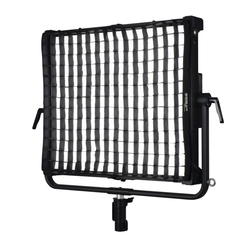 Nanlux Louver (Honeycomb) for Dyno 1200C – Accessory Nouveauté