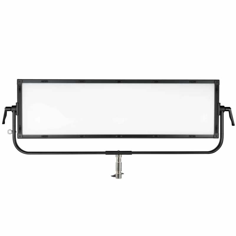 Nanlux TK-450 – Daylight LED Panel Commander Vite