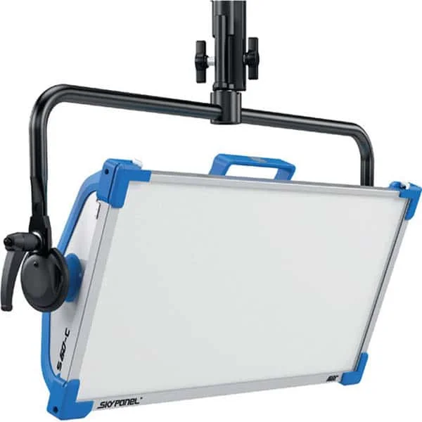 Jusqu'à Épuisement Des Stocks ARRI SkyPanel S60-C (Blue) – LED Projector