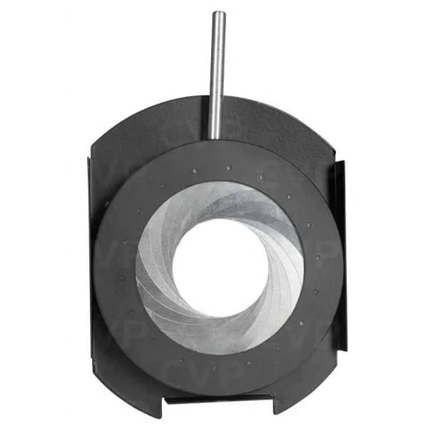 Prix Réduit Nanlite PJ-FZ60-AI – Adjustable Iris Diaphragm for Forza 60 / 60B