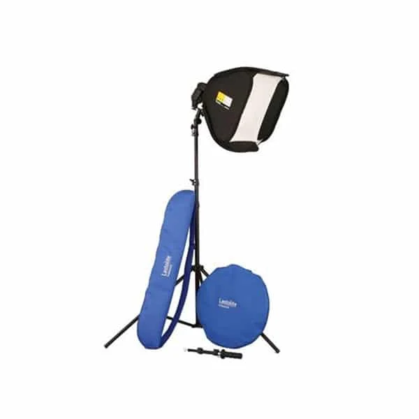 Manfrotto LAS2471 Ezybox Hotshoe Kit 54cm Offre Exclusive