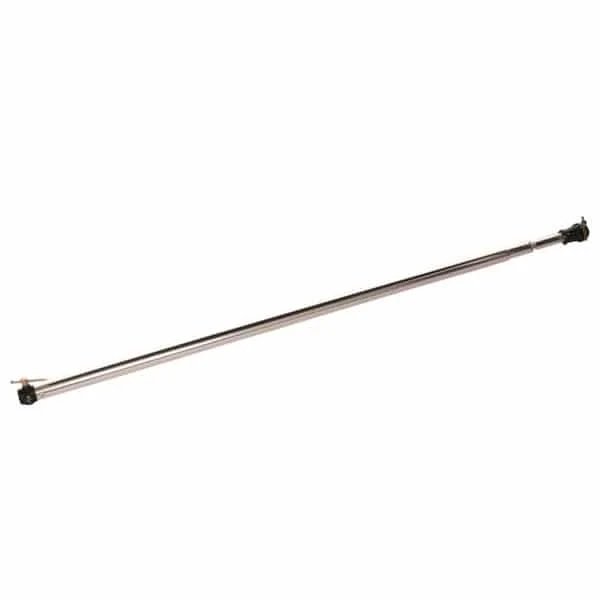 Manfrotto LAS1119 Telescopic pole for light stand (3m) Must-Have