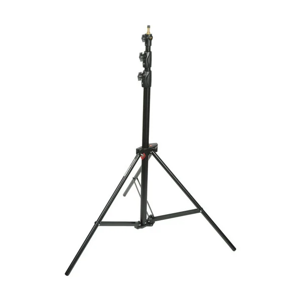Jusqu'à Épuisement Des Stocks Manfrotto 1005BAC Aluminium Ranker – Pied Lumière