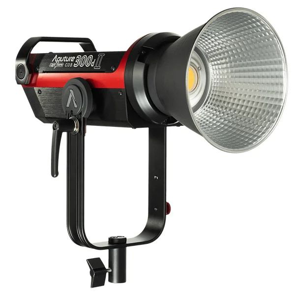 Aputure LS 300D II – Projecteur LED Mono-Color Promotion