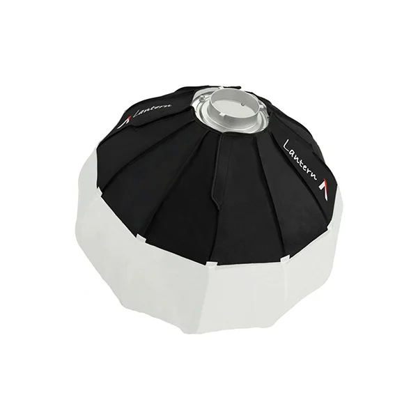 Must-Have Aputure Lantern 66 – Boule Chinoise