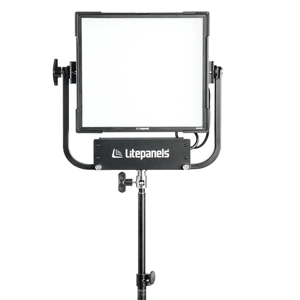 LITEPANELS GEMINI 1X1 RGBWW LED FLOODLIGHT Quantité Limitée