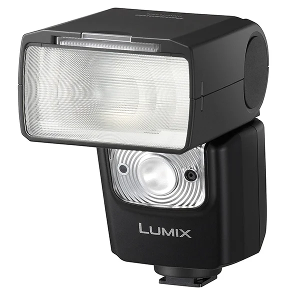 Quantité Limitée PANASONIC FLASH DMW-FL580LE