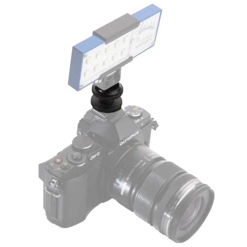 Aladdin AMS-02SHOE – Hot shoe adapter Vente Flash