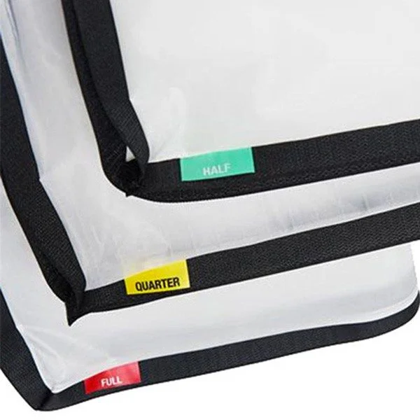 Litepanels 1/4, 1/2 and Full Filter Kit for Gemini Authentique