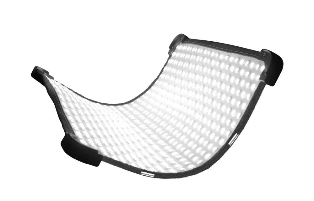 Super Prix Fomex FL600BKIT-V – LED panel kit