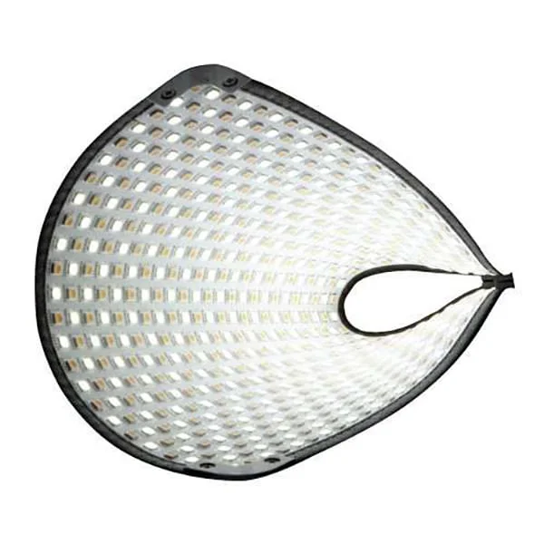 Livraison Express Fomex FL600 AB Kit – LED Panel