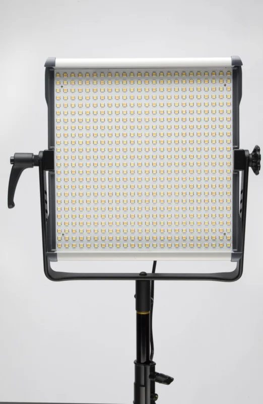 Fomex EX600PKIT-V – LED Panel Kit Réduction