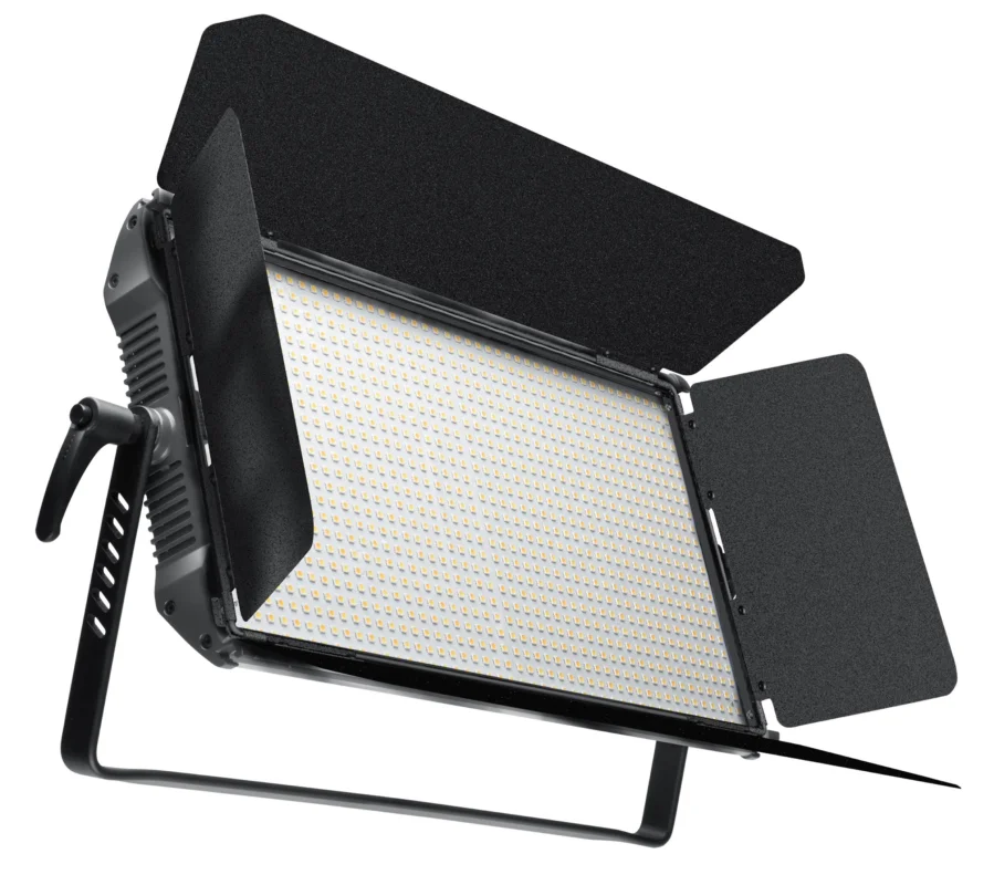 Fomex EX1800PKIT-AB – LED panel kit Paiement Sécurisé