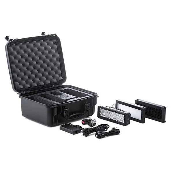 Prix Promo LITEPANELS BRICK ONE LIGHT KIT