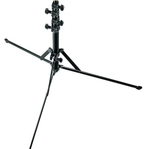 Prix Promo Manfrotto 5001B – Black Nano Light Stand