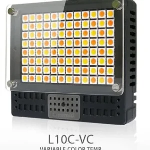Retour Gratuit BICOLOR CINEROID L10C-VC TORCH