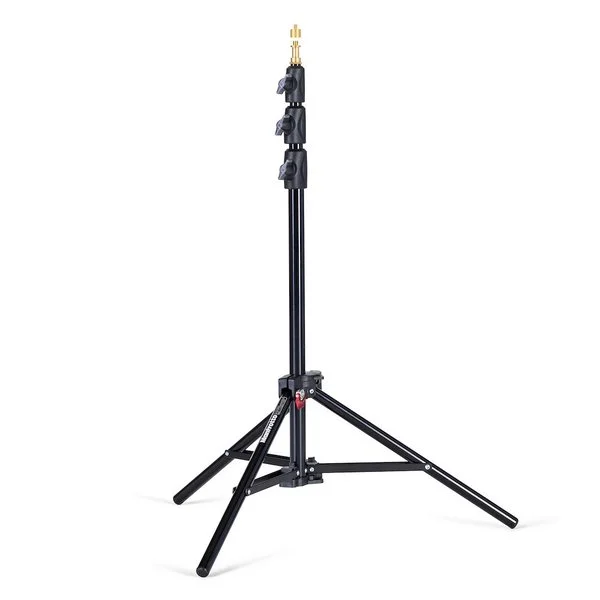 Manfrotto 1051BAC – Compact Air-Powered Light Stand Nouvel Arrivage