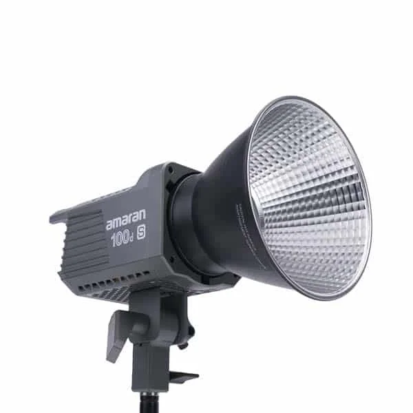 Bon Plan Amaran 100d S – Projecteur LED Daylight