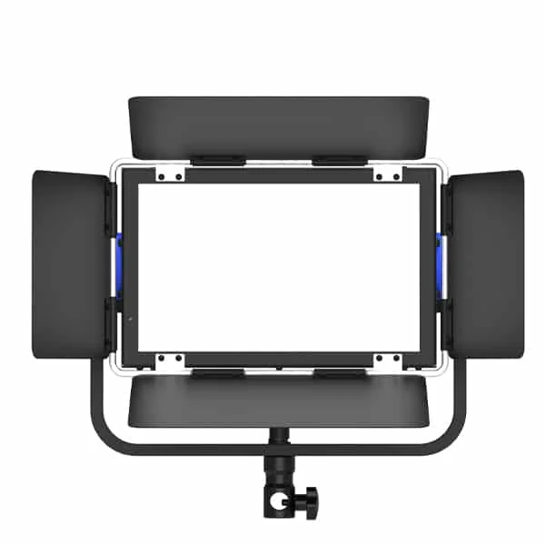 Swit CL-M100C – Panneau LED RGBW Expédition Rapide