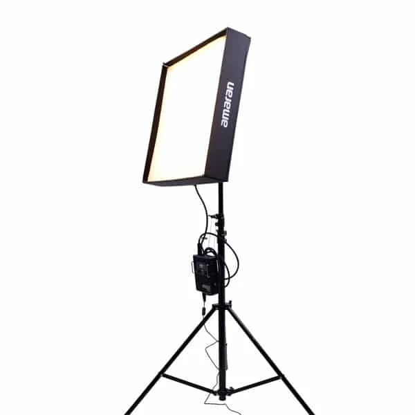 Amaran F22x – Panneau LED Flexible Top Vente