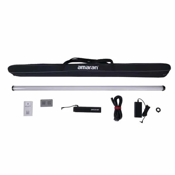 Amaran T4c – Tube LED Promotion Saisonnière
