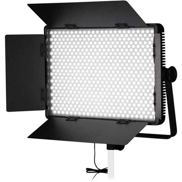 Must-Have Nanlite 1200CSA – Panneau LED Bi-Color