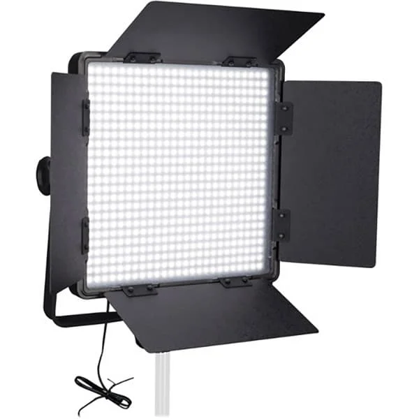 Satisfait Ou Remboursé Nanlite 600CSA – Panneau LED Bi-Color