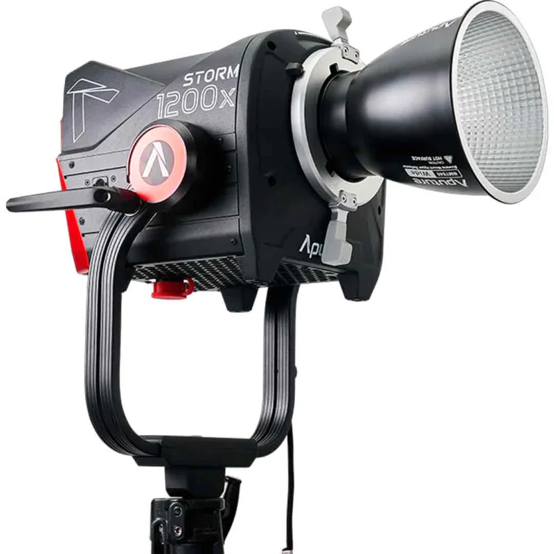 Aputure STORM 1200x – Projecteur LED Top Vente