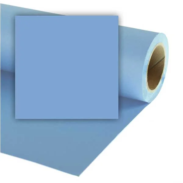 Populaire Colorama 2,72m x 11m Riviera – Fond Papier Studio
