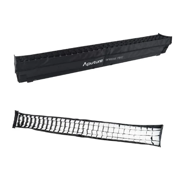 Authentique Aputure Softbox pour Infinibar PB12
