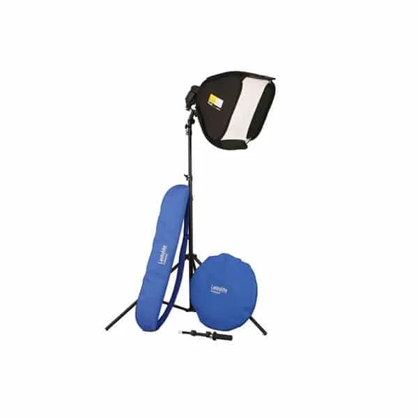Manfrotto LAS2470 Kit Ezybox Hotshoe 38cm Affaire À Saisir