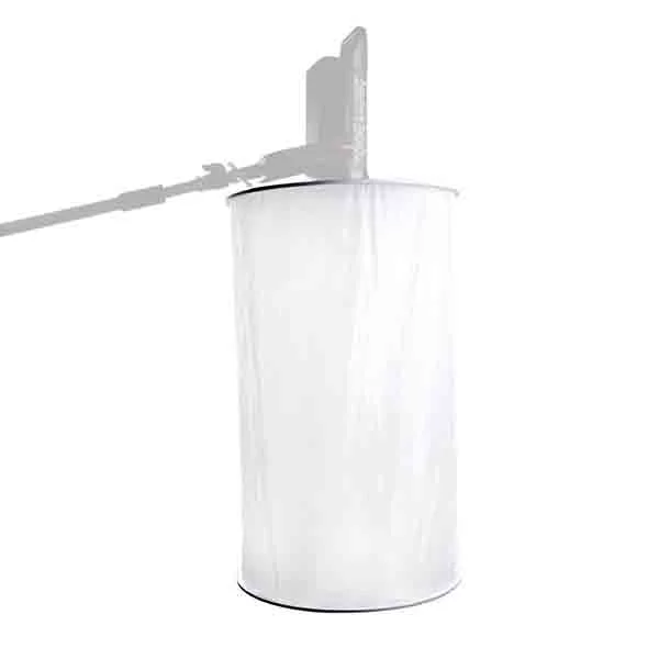 Seulement Aujourd'hui Softbox Cylindrique Space Light