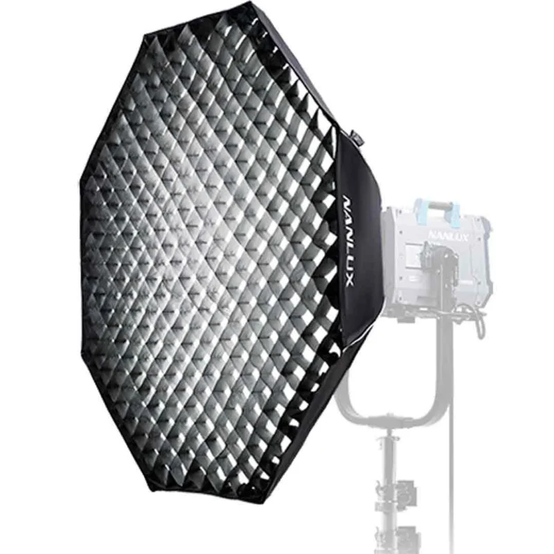 Nouveauté Nanlux DoPchoice SNAPBAG Octa 5′ Shallow (NL Mount) – Softbox