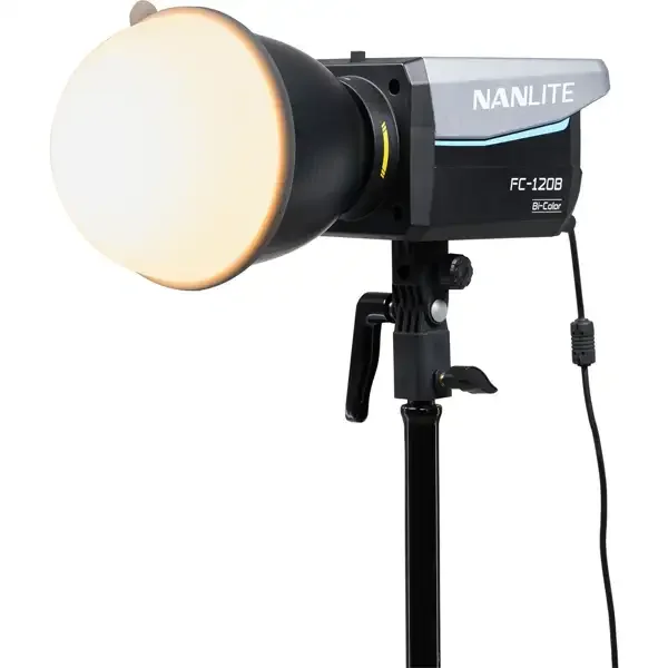 Nanlite Diffusion Dome (Monture FM) – Accessoire Éclairage Remise