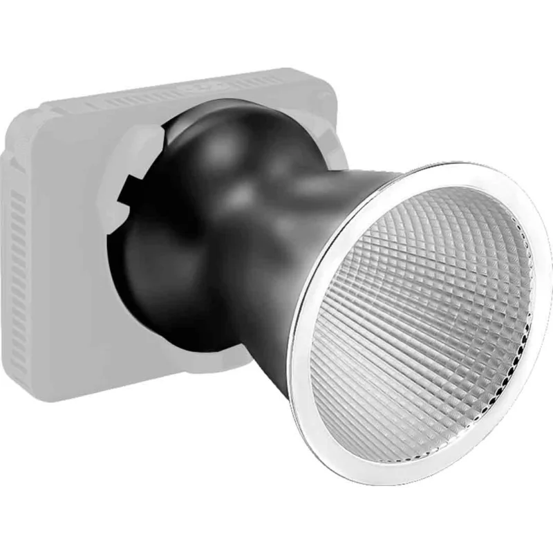 Réduction amaran Mini Reflector pour Ray 60c / 120c et Halo 60x / 100x – Bol Réflecteur