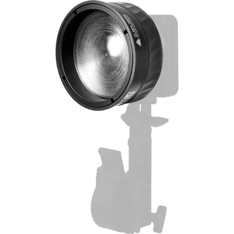 amaran Mini Fresnel pour Série Ray & Halo (Monture Bowens) – Lentille de Fresnel Promotion Saisonnière